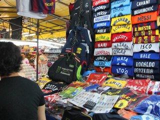 Produktpiraterie: Immer mehr Europäer kaufen gefälschte Waren