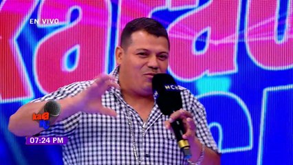 Karaoke HCH, Sábado 10 de Junio del 2023