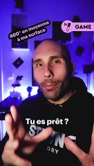 Devine de quel astre on parle avant la fin du chrono ⏱️ indice: il fait 460° en moyenne à sa surface 
