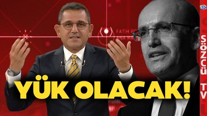 Download Video: Fatih Portakal’dan Gündem Olacak Kulis! Mehmet Şimşek’in Yeni Hamlesini Açıkladı