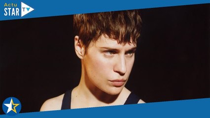 Christine and the Queens évoque son évolution : "Me comprendre en tant qu’homme a libéré ma voix"