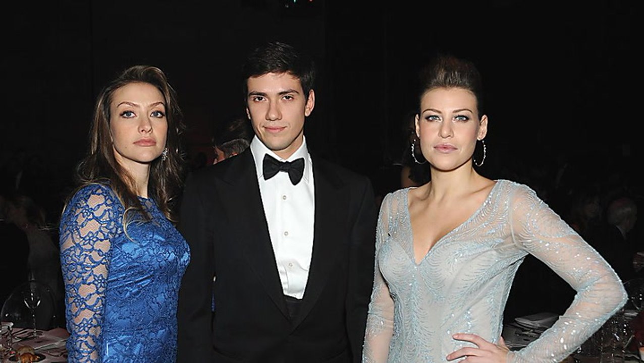 Silvio Berlusconi (†): Das sind die Kinder des italienischen Politikers