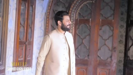 Pashto New Songs 2023 | Nazar Tappy نظر ټپي | Zubair Nawaz | OFFICIAL MUSIC VIDEO | PAKHTOON WRITES |