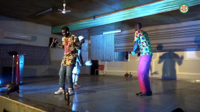 Région- ABOISSO / Au pays des « hommes intègres » pour magnifier les relations ivoiro-burkinabé