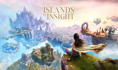 Islands of Insight - Trailer d'annonce