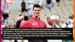 Novak Djokovic : Sa femme Jelena complice en tribunes avec un célèbre sportif à Roland-Garros, les internautes s'agacent