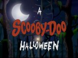 Scooby Doo - A Scooby Doo Halloween