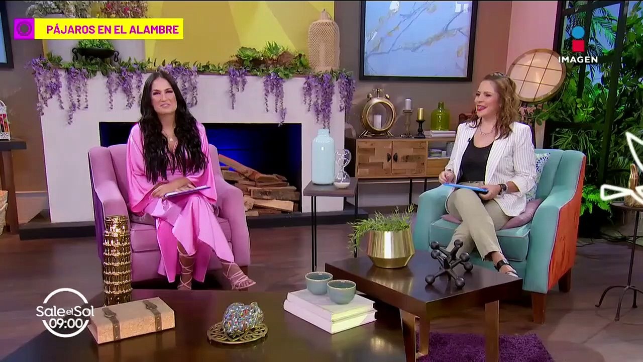 Luis Miguel y Checo Pérez presumen su amistad en redes