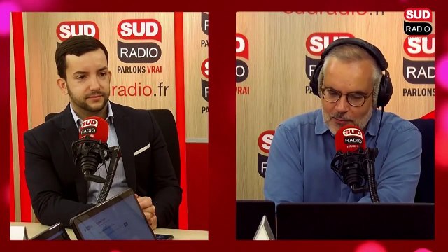 Quota migratoire - Jean-Philippe Tanguy : Ce qui me fait peur, c’est cette mentalité de toujours imposer aux peuples souverains, des décisions contre lesquelles ils ont manifesté