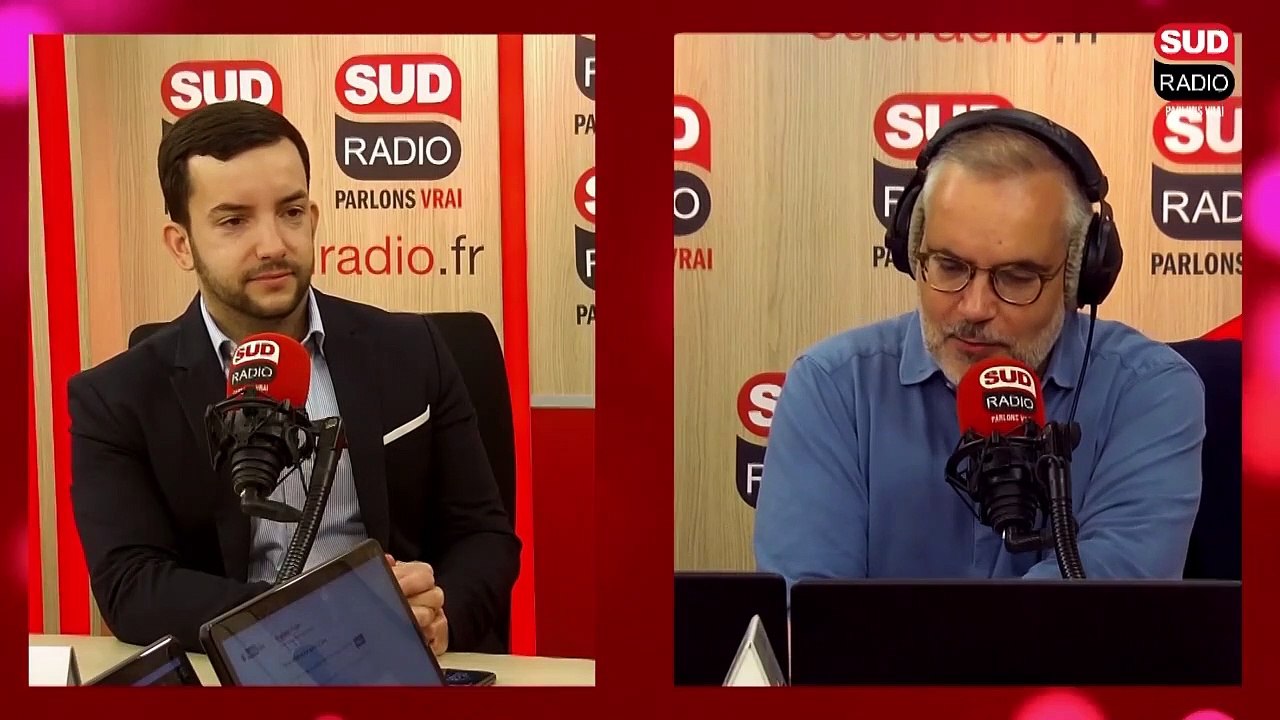 Quota migratoire - Jean-Philippe Tanguy : "Ce qui me fait peur, c’est cette mentalité de toujours imposer aux peuples souverains, des décisions contre lesquelles ils ont manifesté"