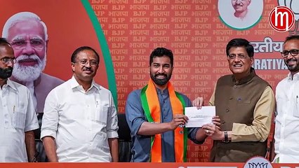 ബിജെപിക്ക് താമര വിരിയിക്കാൻ കഴിയുമോ?