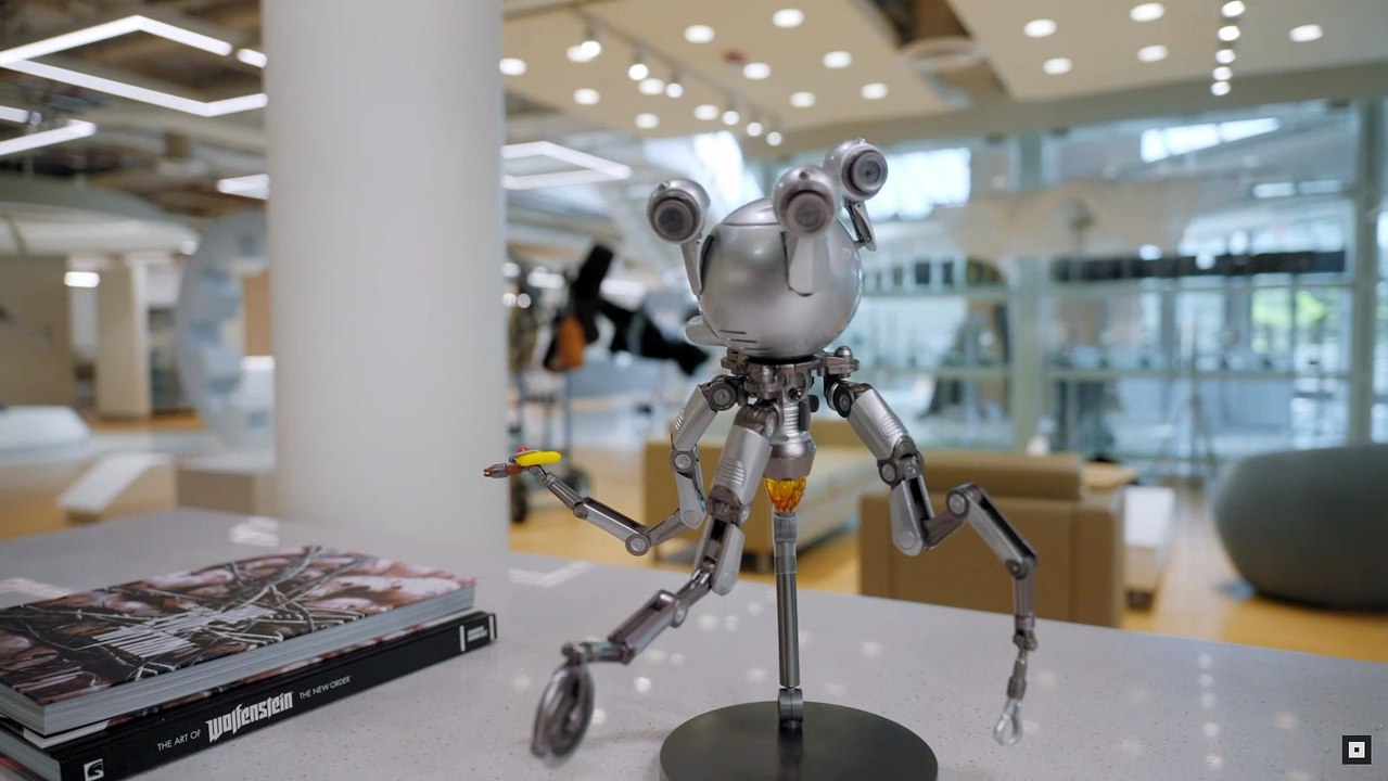 Starfield Chronomark Watch: So sieht die Smartwatch von Starfield aus