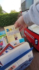 VIDE-GRENIER C'EST PARTI !