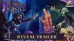 Naheulbeuk's Dungeon Master - Trailer d'annonce