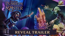 Naheulbeuk's Dungeon Master - Trailer d'annonce