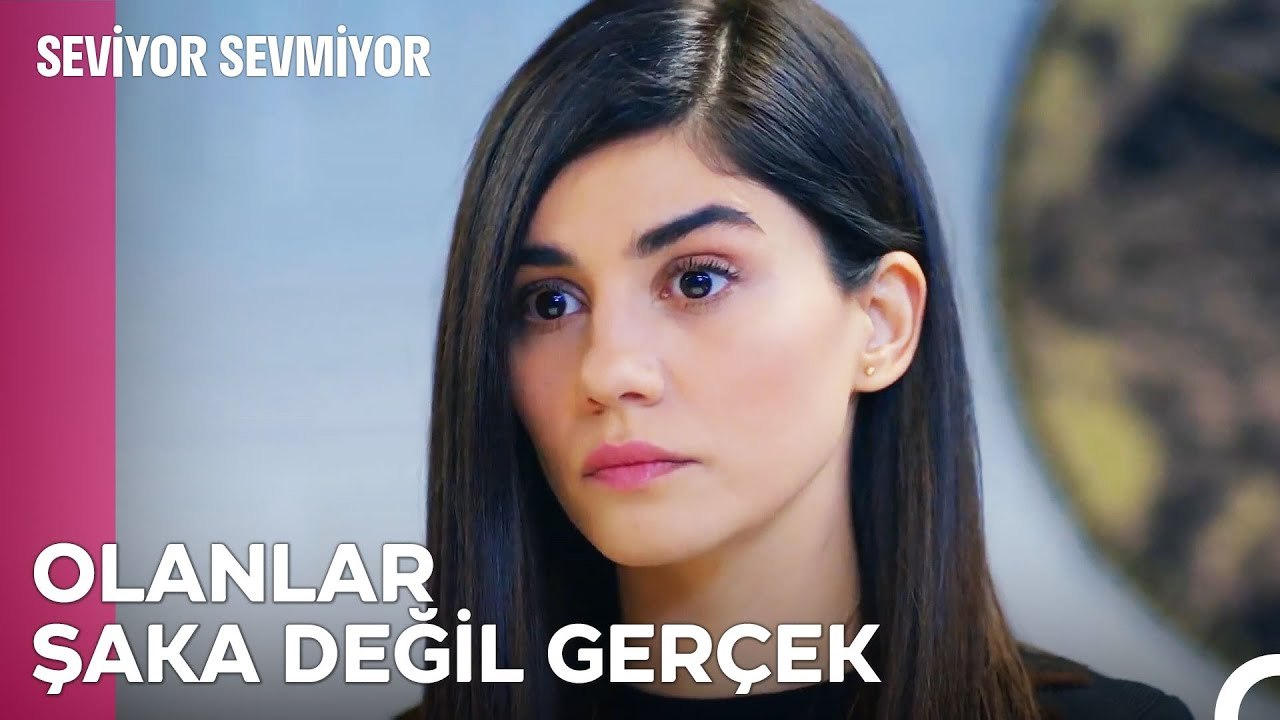 Biraz Geç Mi Kaldın Sanki Yiğit Balcı? - Seviyor Sevmiyor