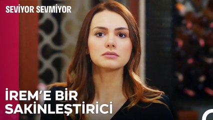 Senin İnanılmaz Bir Gücün ve Sevgin Var - Seviyor Sevmiyor