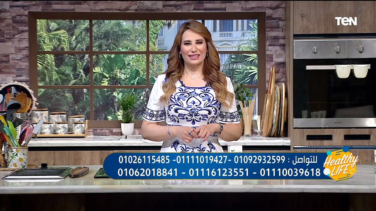 الحل السحري لجميع مشاكل الشعر والبشرة بمنتج واح...