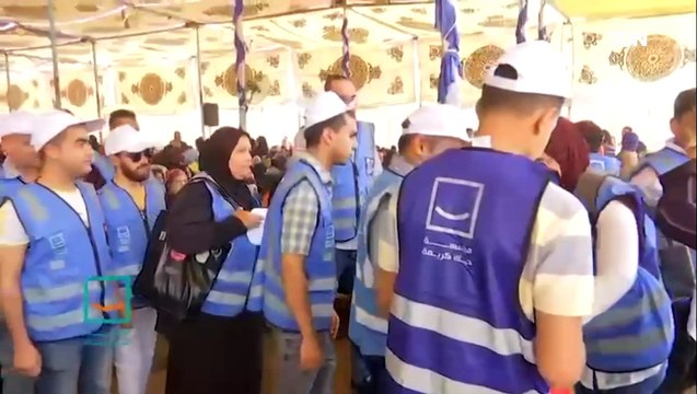 انطلاق مبادرة «أنت الحياة» لمؤسسة حياة كريمة في سوهاج