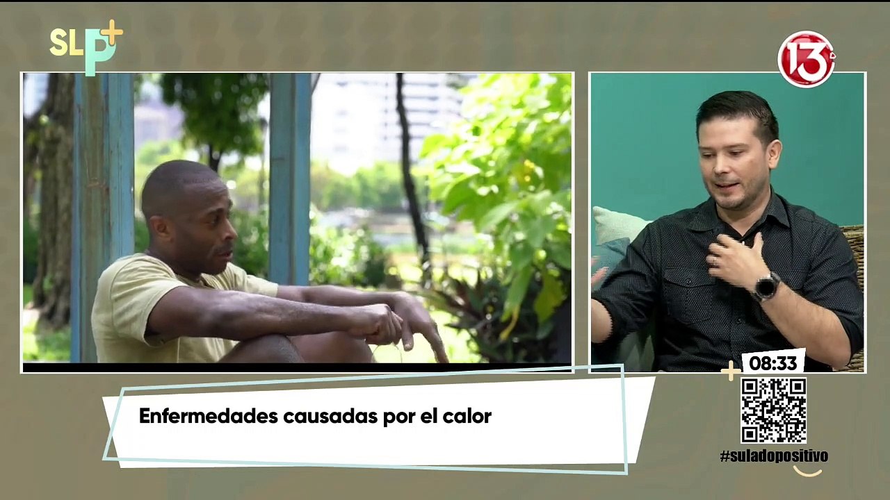 Golpes de calor