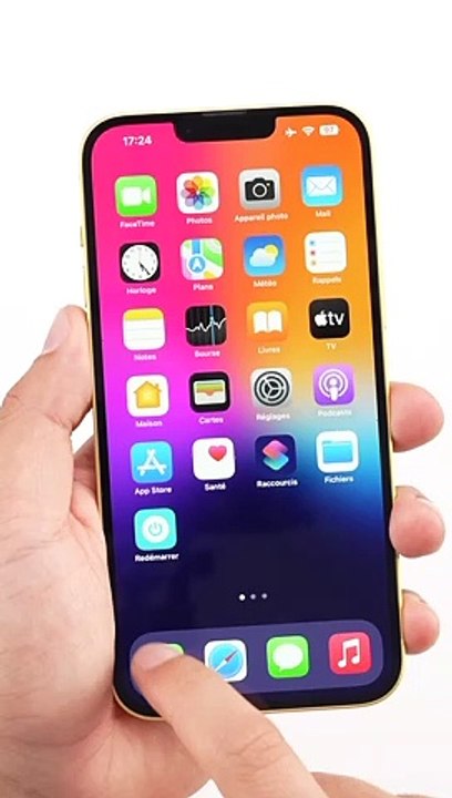 Ne loupe plus un seul SMS ou un seul appel sur ton iPhone avec cette astuce !