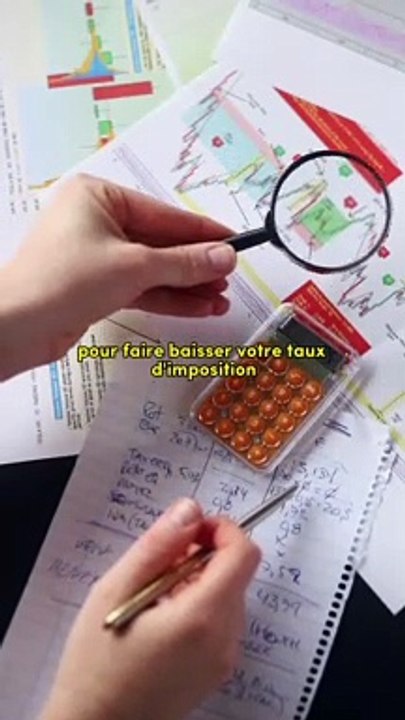 Comment les riches cachent leur argent
