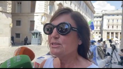 Berlusconi, Polverini: Se ne va un pezzo di storia