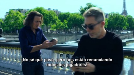 Los Protectores Temporada 2 - Tráiler Oficial   Star+