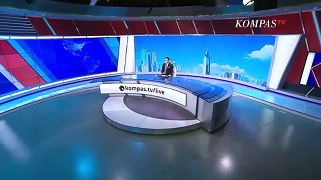 Lukas Enembe Hadapi Sidang Perdana Kasus Suap dan Gratifikasi di PN Jakarta Pusat