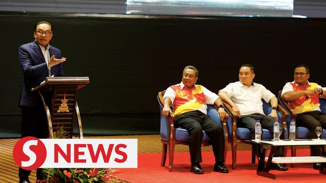 New quarters for civil servants next year, says PM