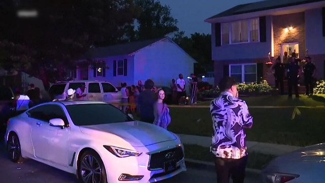 美 메릴랜드주 주택에서 총격...3명 사망·3명 부상 / YTN