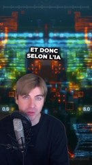 Les humains parfaits selon l’IA 