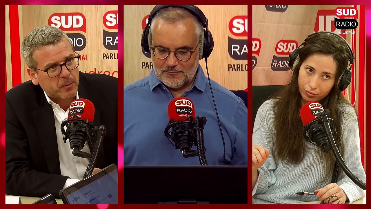 Menace terroriste - Thibault de Montbrial : "L’État Islamique a déjà réintroduit des commandos actifs en Europe !"