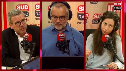 Menace terroriste - Thibault de Montbrial : "L’État Islamique a déjà réintroduit des commandos actifs en Europe !"