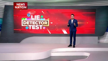 Lie Detector Test : क्या है जख्मी जवान का रास्ता रोकते जिहादियों का सच?