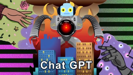 What can ChatGPT offer to blind and low vision individuals?