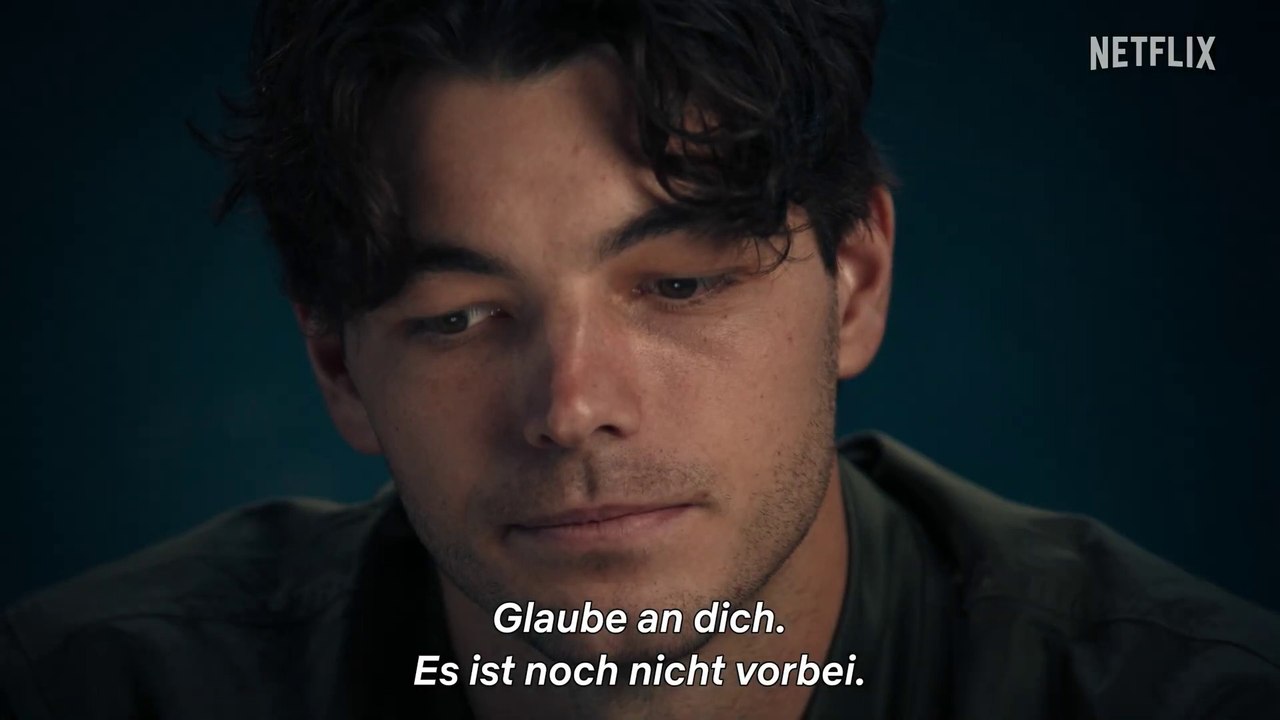 Break Point - S01 Trailer (Deutsche UT) HD