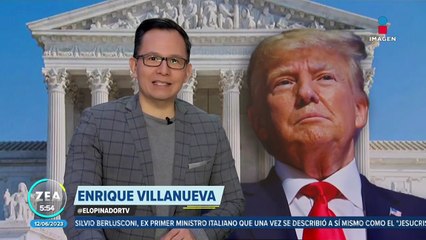 Donald Trump prepara campaña pese a nuevas acusaciones