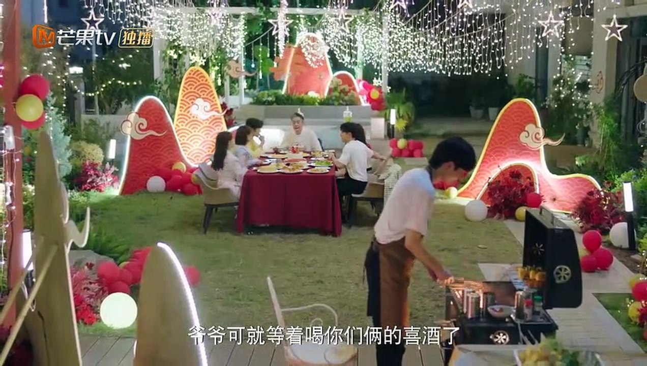 Please Be My Family (2023) EP.25 ENG SUB