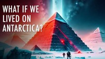 What If a Future Civilization Lives On Antarctica? | Unveiled