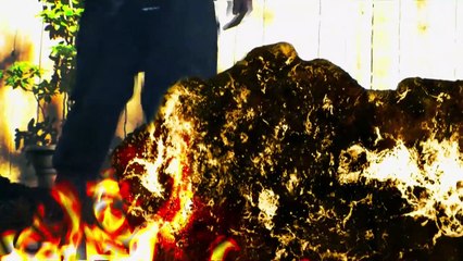 Bong of the Dead Bande-annonce (DE)