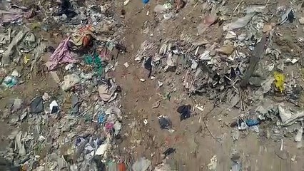 अब नहीं बनेगा कचरे का पहाड़