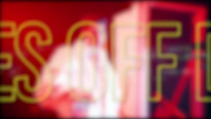 Gjon's Tears : le making-of du clip "Pure"