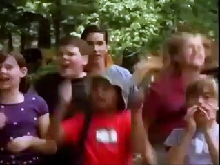 American Campers Bande-annonce (EN)