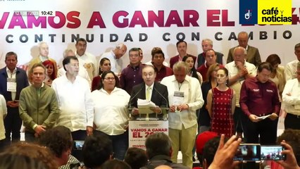 #EnVivo #CaféYNoticias | ¿Cómo elegirá Morena? Aquí el ABC |Los medios que más reciben en publicidad
