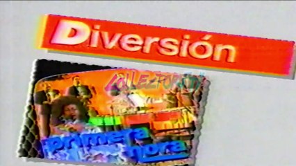 RPC (Panamá) - Cierre de Transmisiones [1990]