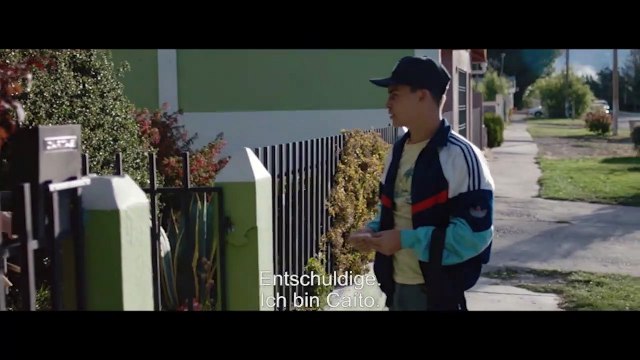 Mon meilleur ami Bande-annonce (DE)