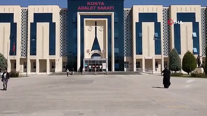 Opération FETO dans 2 provinces basée à Konya： 4 détentions