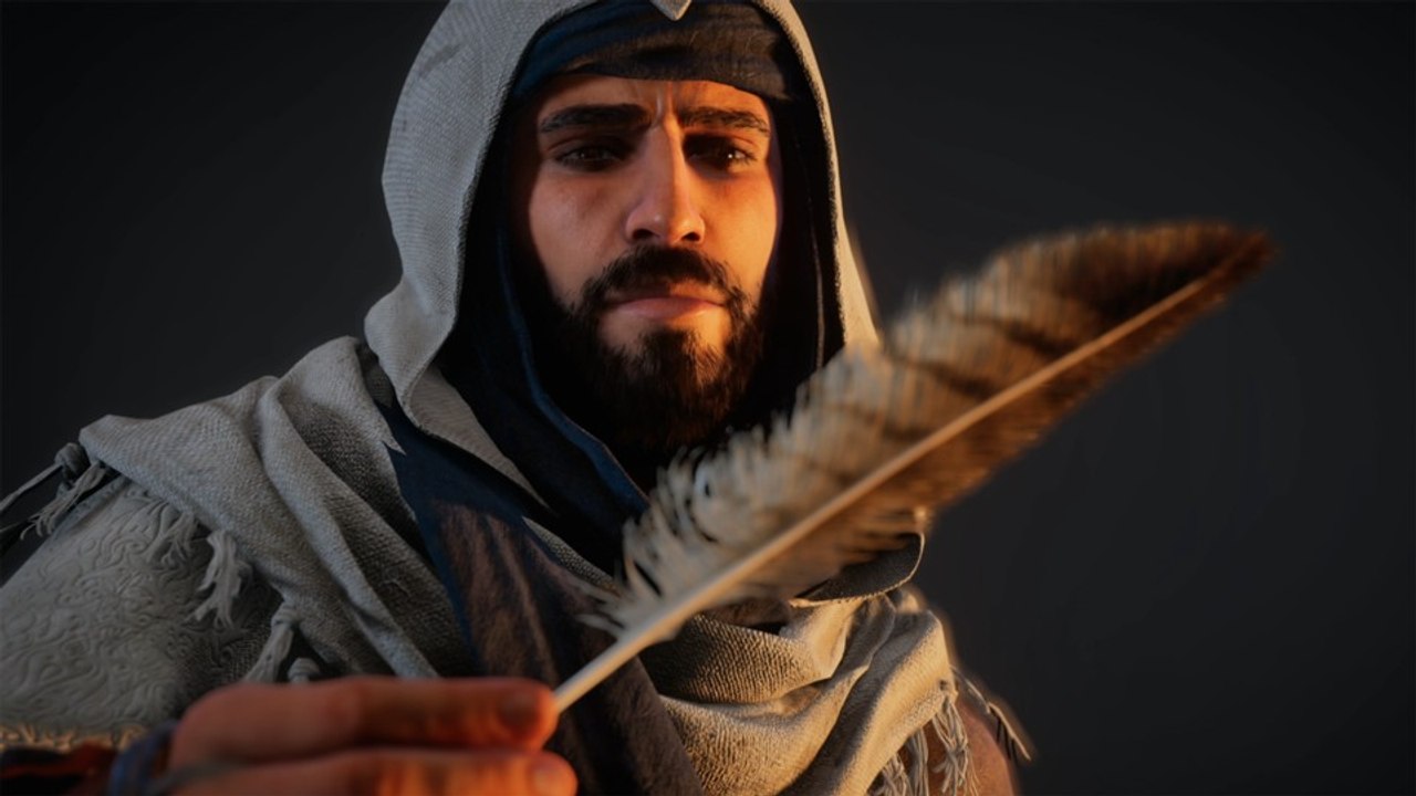 Assassin's Creed Mirage: Story-Trailer stimmt uns auf die tragische Coming of Age-Story ein