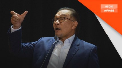 Jangan tunggang agama untuk kepentingan - PM